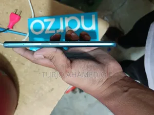 রিয়েলমি নারজো ৫০ ৬৪ জিবি ব্লু