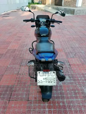 Bajaj Pulsar 150 2017 Blue