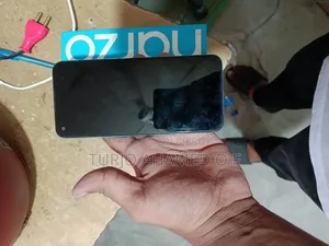 রিয়েলমি নারজো ৫০ ৬৪ জিবি ব্লু