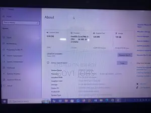 Laptop Acer Aspire 5733 6GB Intel Core i3 SSD 128GB