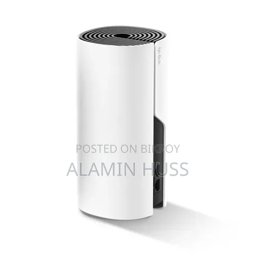 TP-Link Deco E4 AC1200 Dual-Band Mesh Router (1 Pack)