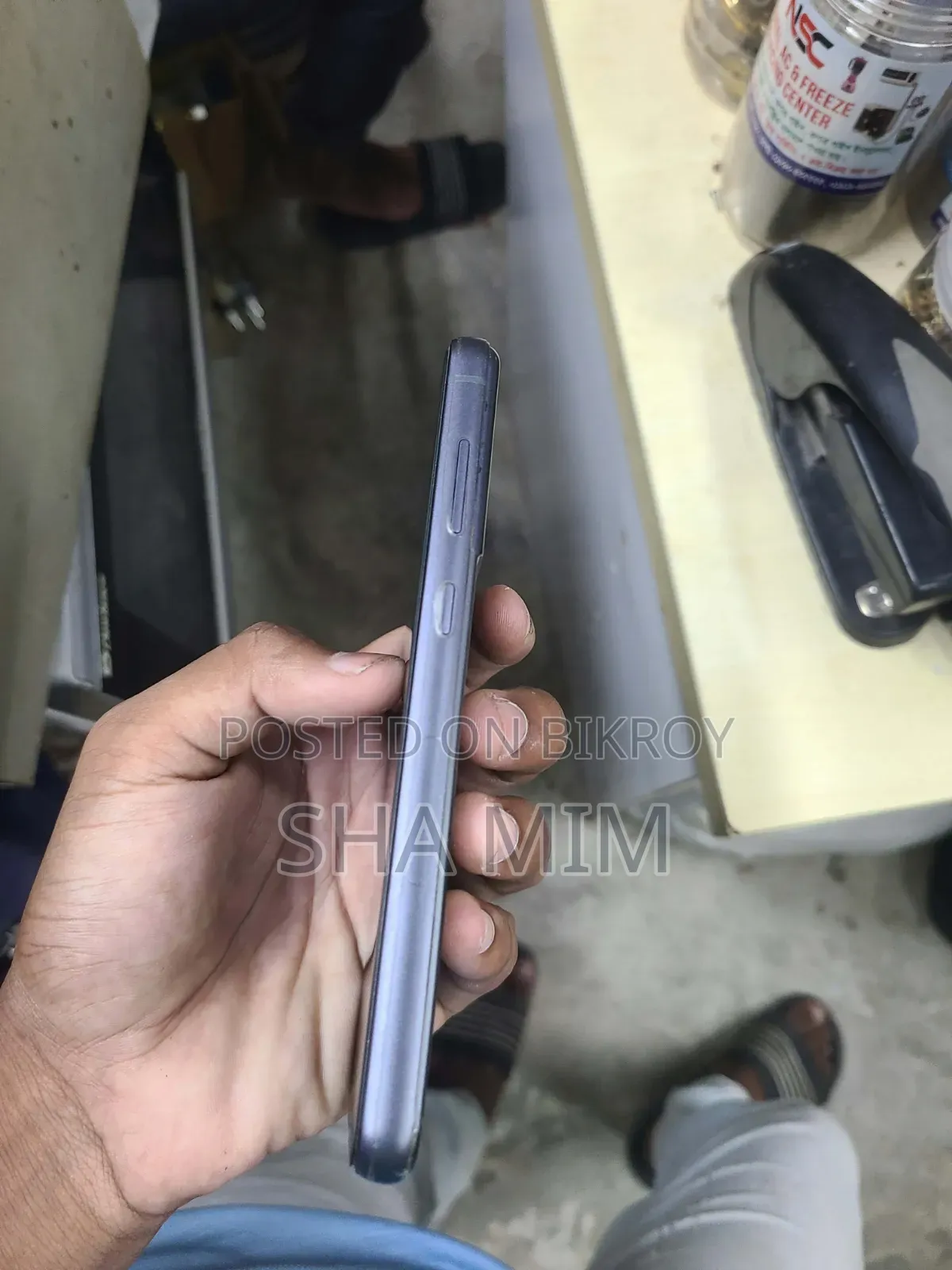 স্যামসাং গ্যালাক্সি এস২১ এফই ১২৮ জিবি