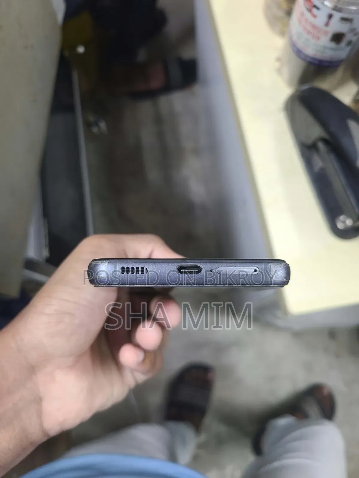স্যামসাং গ্যালাক্সি এস২১ এফই ১২৮ জিবি