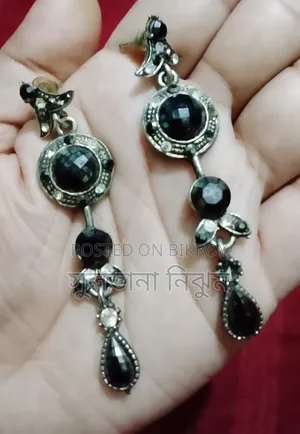 Ear Rings 5 Pairs
