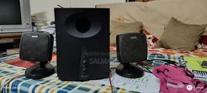 সাউন্ড সিস্টেম
