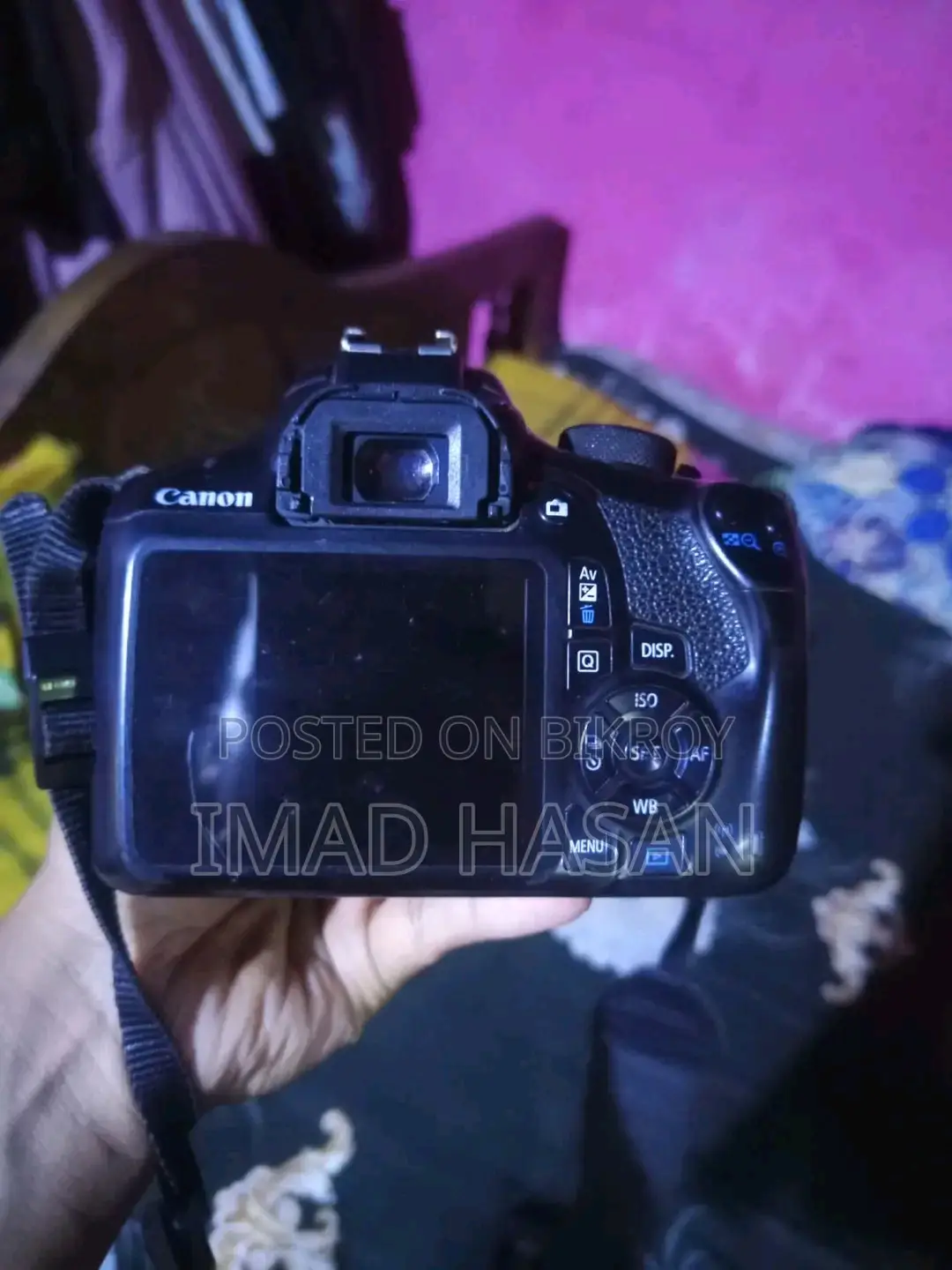 Canon 1300D