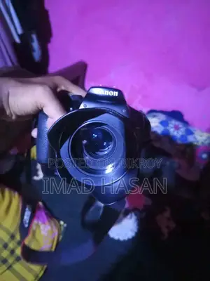 Canon 1300D