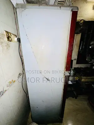 Walton Refrigerator 14 CFT (W2d-2b6)