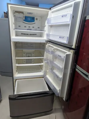 Walton Inverter Non Frost Fridge 526 Ltr.