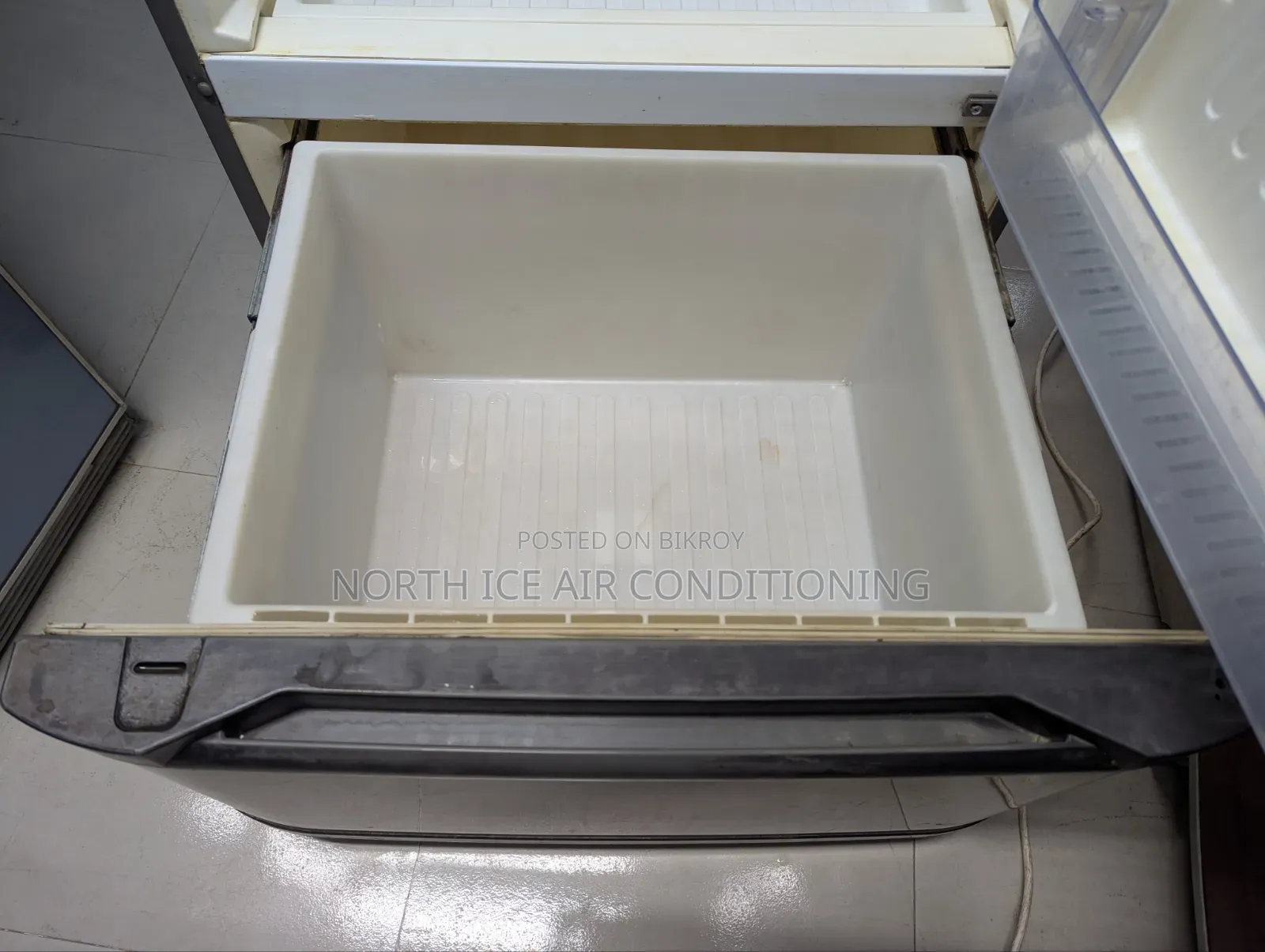 Walton Inverter Non Frost Fridge 526 Ltr.