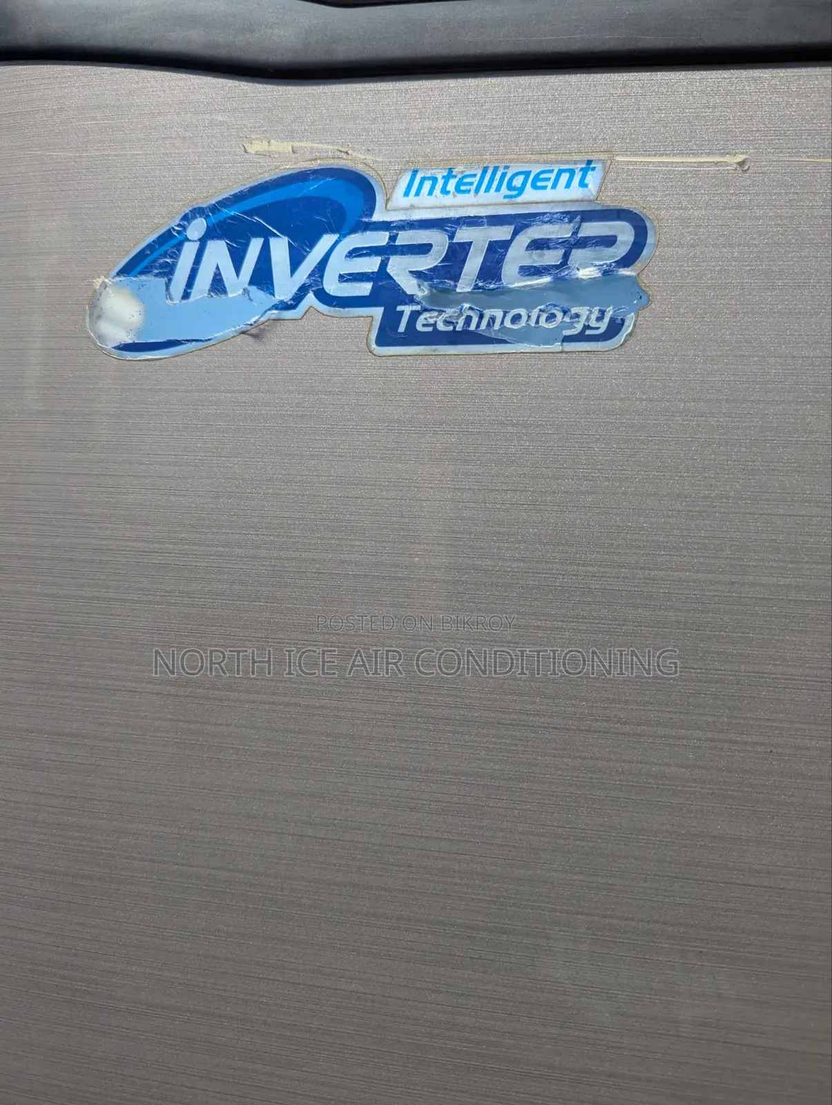 Walton Inverter Non Frost Fridge 526 Ltr.