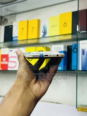 নতুন ভিভো ওয়াই১৯ ১২৮ জিবি সবুজ