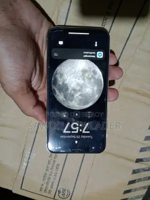 Apple iPhone XS 256 GB White