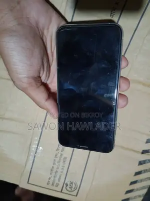 Apple iPhone XS 256 GB White
