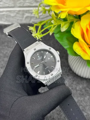 Men’s Analog Wrist Watch🔥🔥
