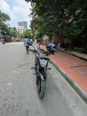 Suzuki Gixxer 2019 Black