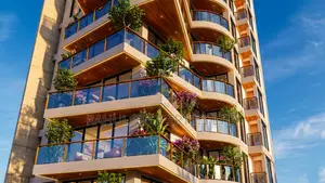 4 Bedroom Apartment in Basundhara for sale