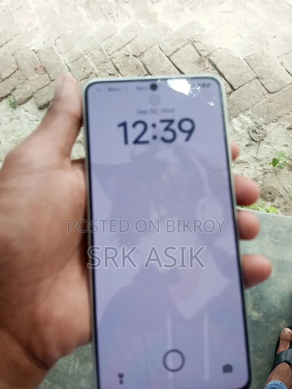Xiaomi Redmi Turbo 4 256 GB White