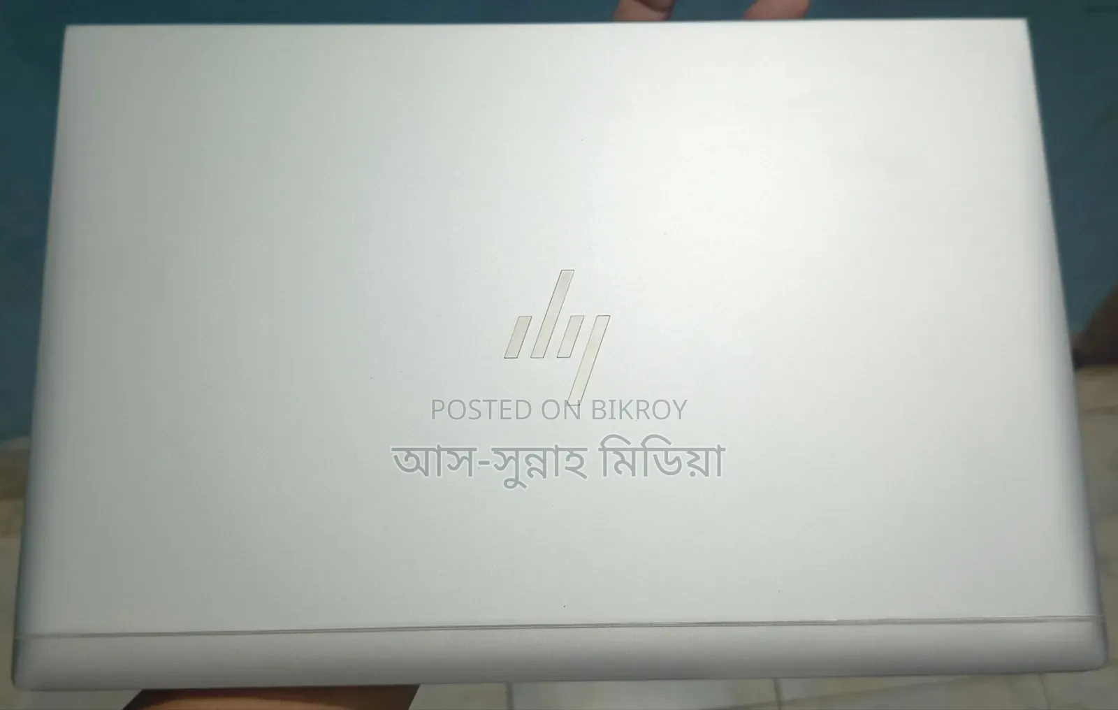 Laptop HP EliteBook 840 G8 16GB Intel Core i5 SSD 512GB