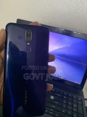 অপ্পো এ৯ ১২৮ জিবি ব্লু