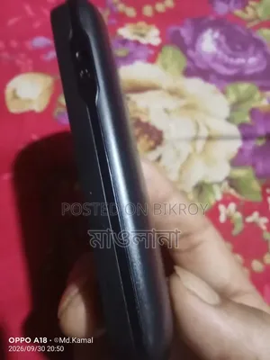 নতুন নোকিয়া ১২৮০ কালো