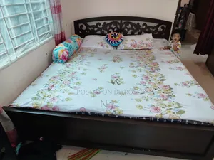 King Size Bed