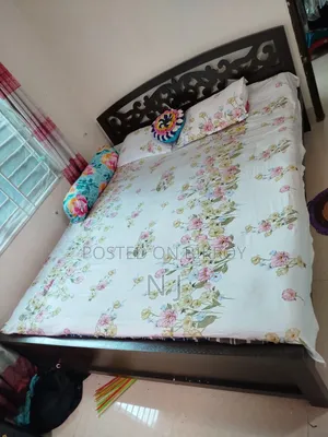 King Size Bed
