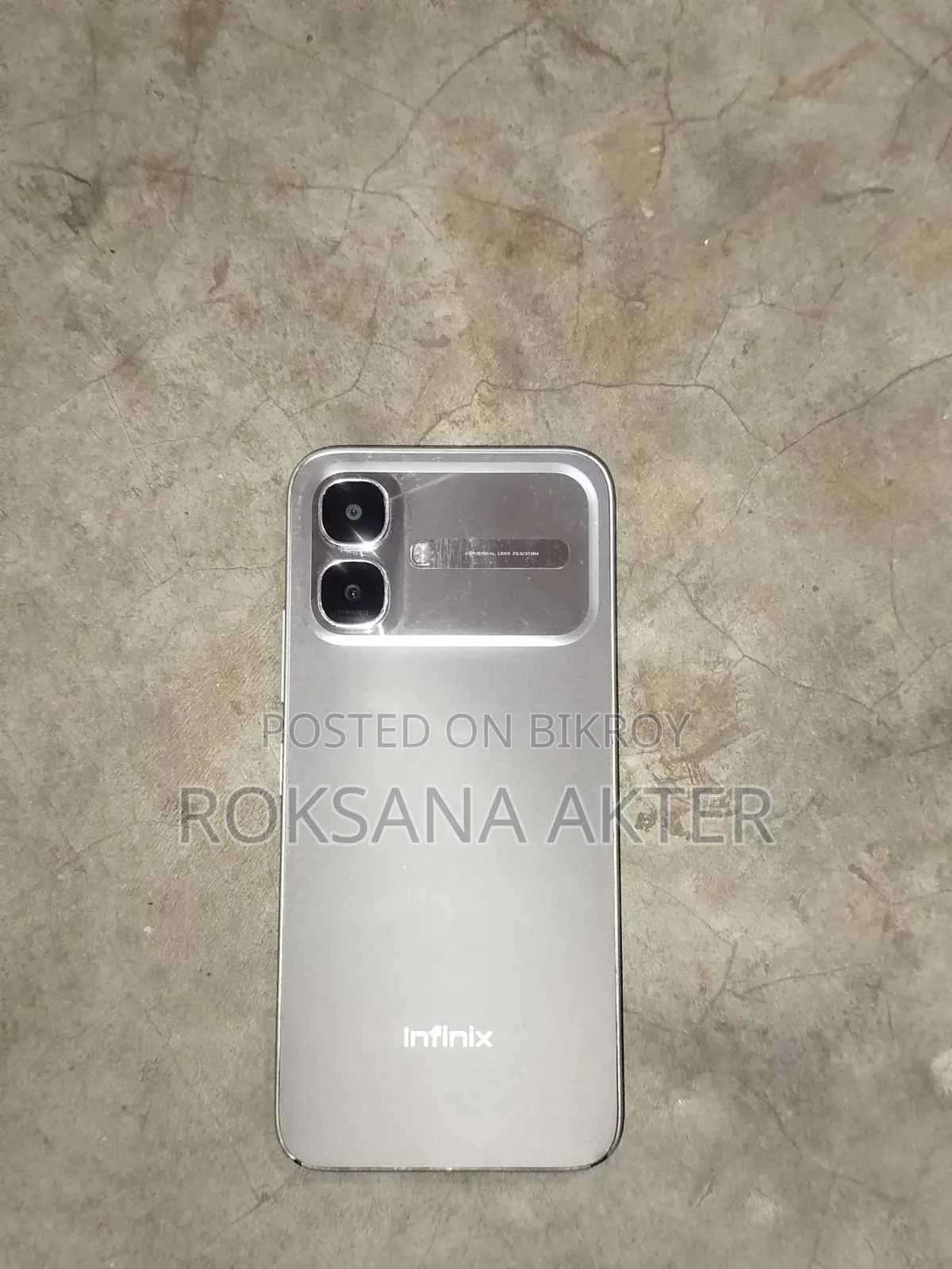 Infinix Smart 20 64 GB