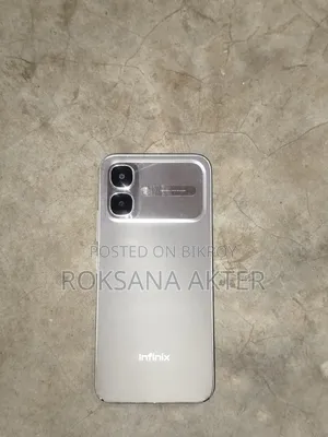 Infinix Smart 20 64 GB