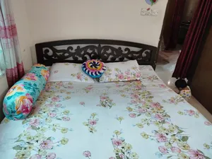 King Size Bed