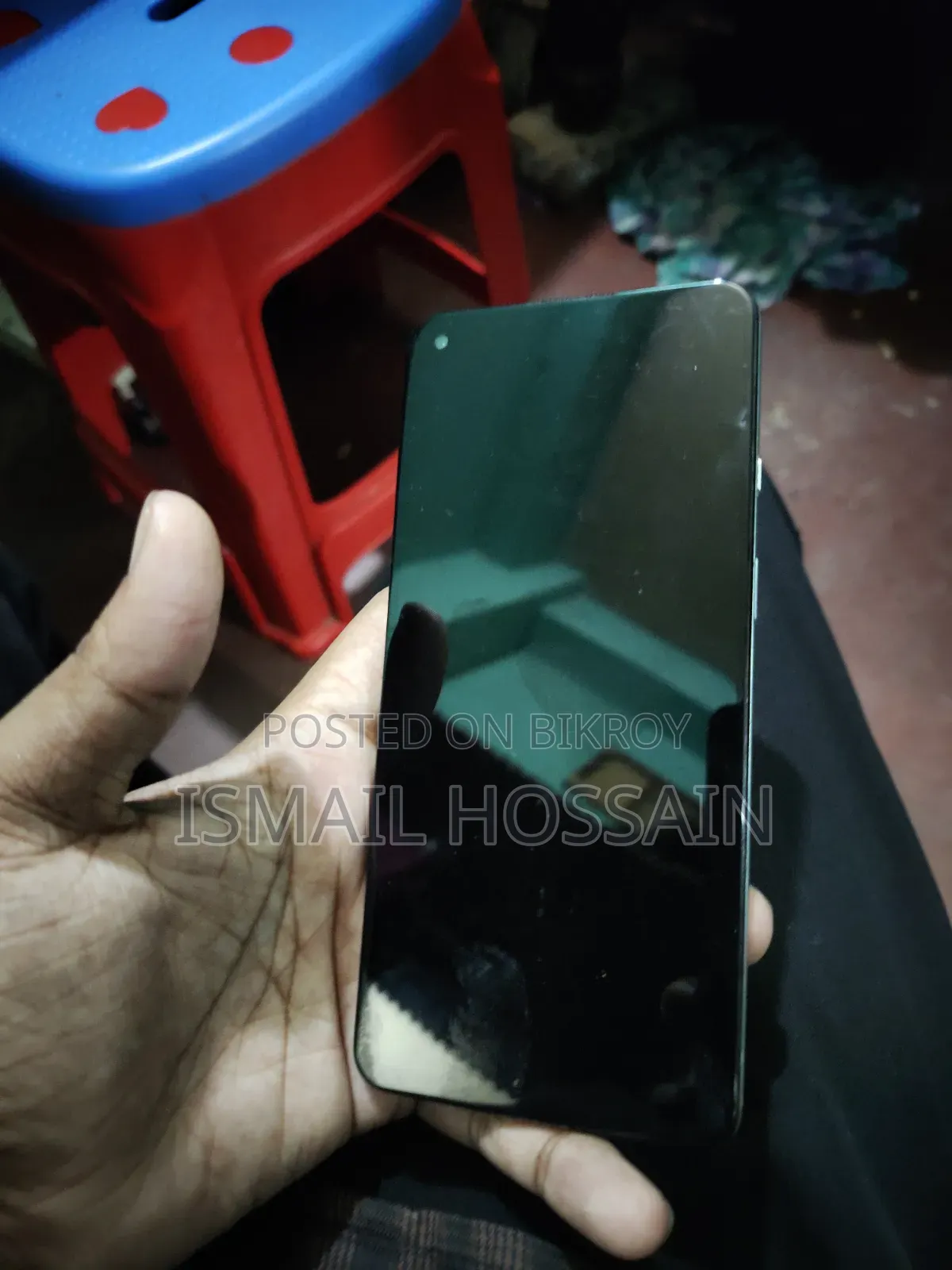 OnePlus 8T 128 GB Green