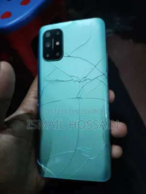 OnePlus 8T 128 GB Green