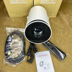 Android Smart projector HY300 4k (Original)