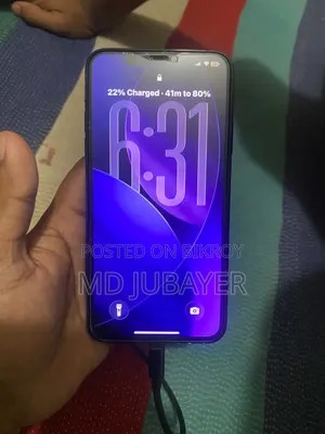Apple iPhone 11 Pro Max 64 GB Blue