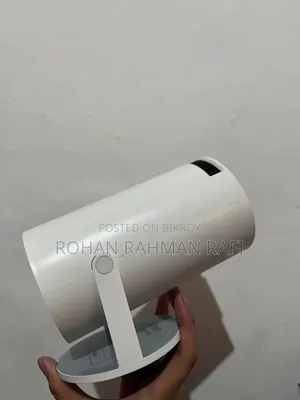 Android Smart projector HY300 4k (Original)