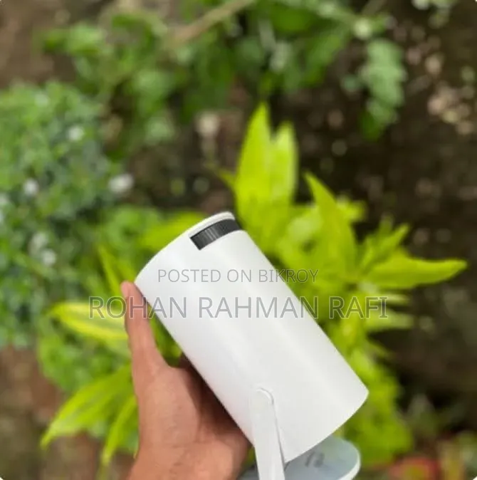 Android Smart projector HY300 4k (Original)