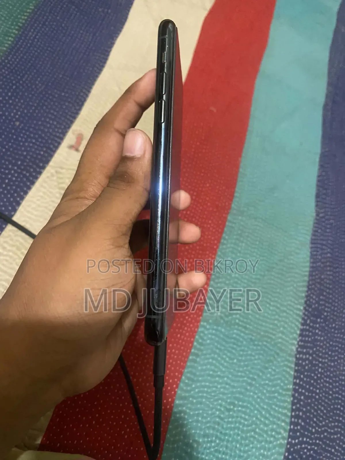 Apple iPhone 11 Pro Max 64 GB Blue