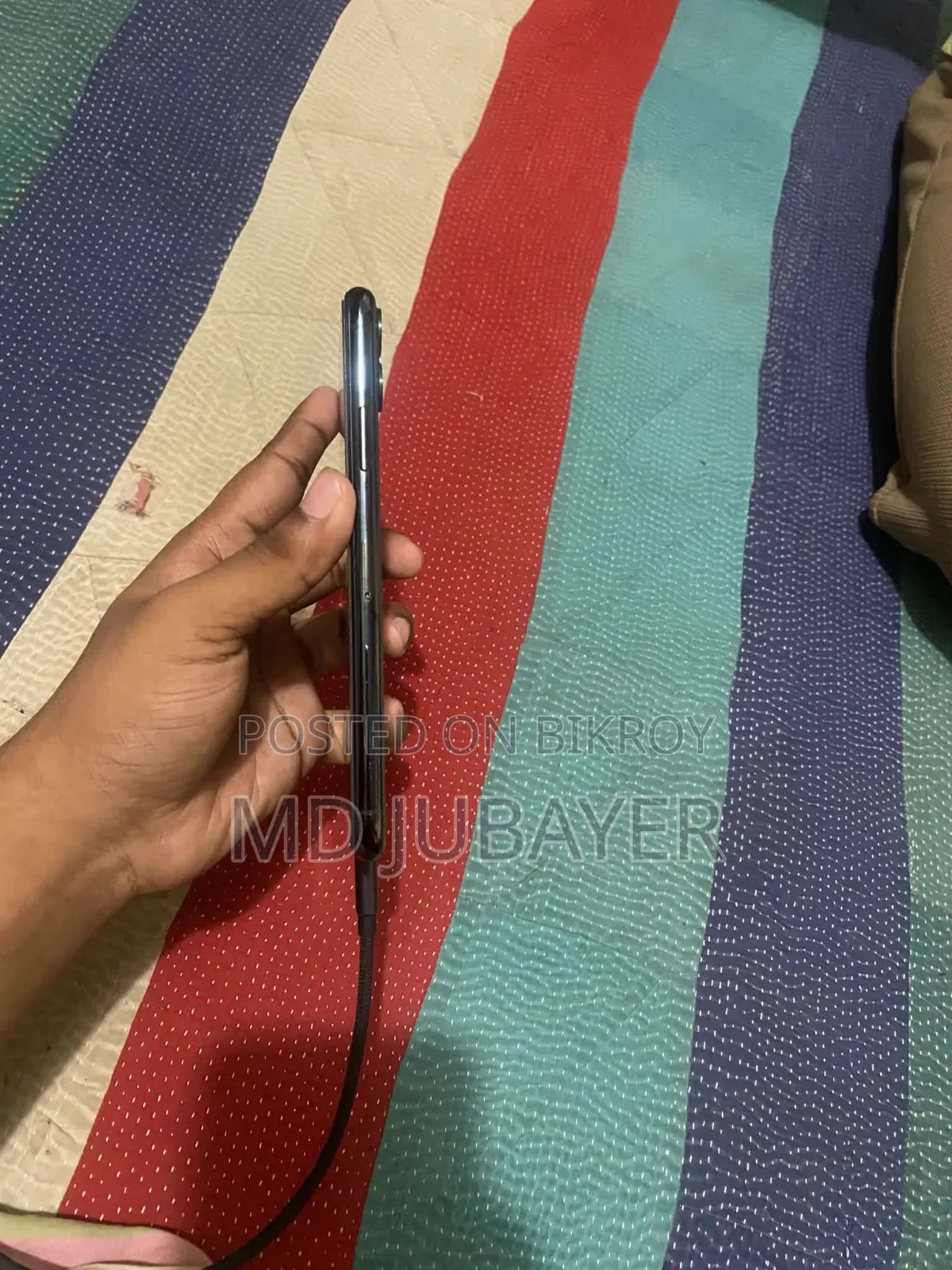 Apple iPhone 11 Pro Max 64 GB Blue