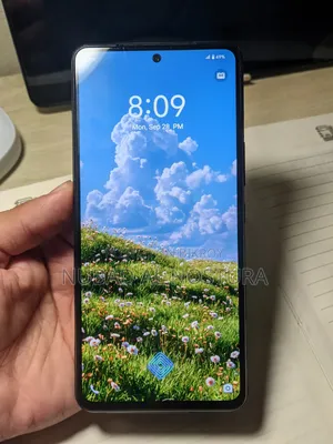 Vivo iQOO 7 128 GB Blue