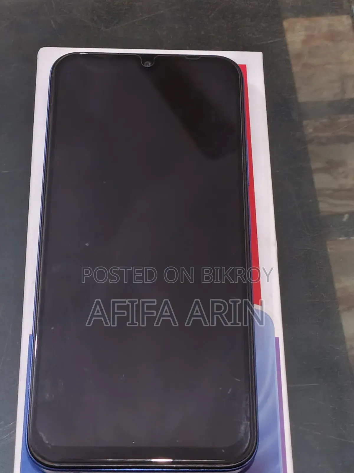 Xiaomi Redmi 15C 256 GB Blue