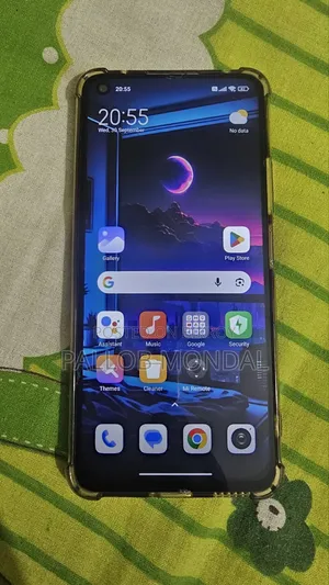 Xiaomi 11 Lite 5G NE 128 GB Blue