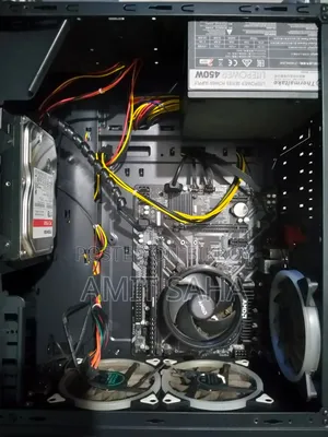 Desktop Computer 8GB AMD Ryzen 3 HDD 1T