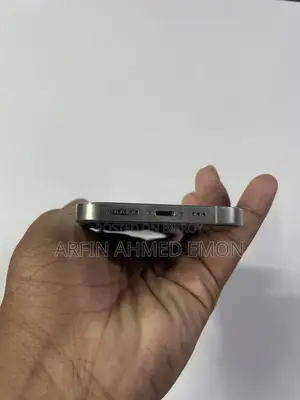 অ্যাপল আইফোন ১২ প্রো ২৫৬ জিবি হোয়াইট
