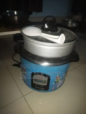 Rice Cooker