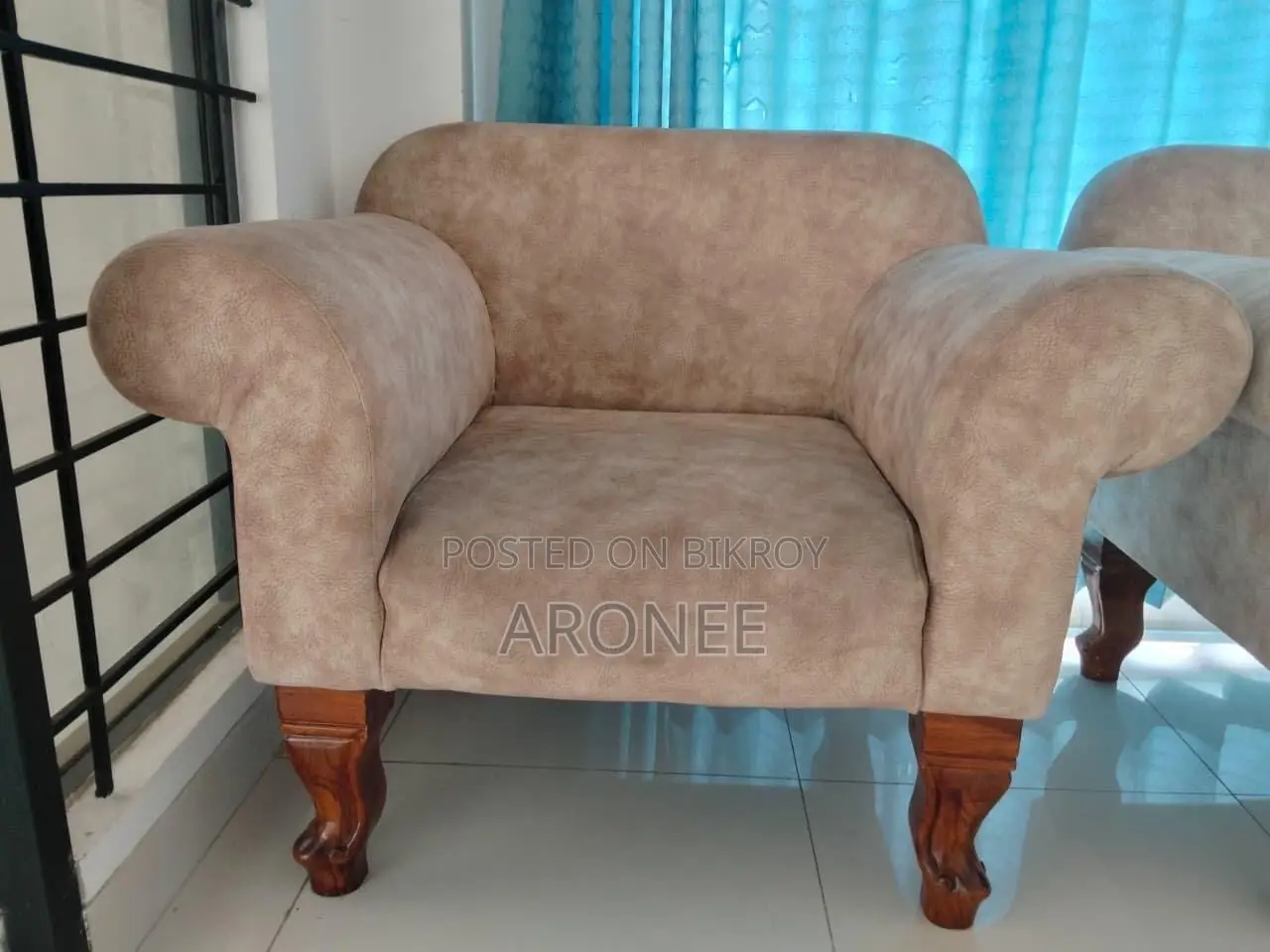 6 Seater Sofa Set