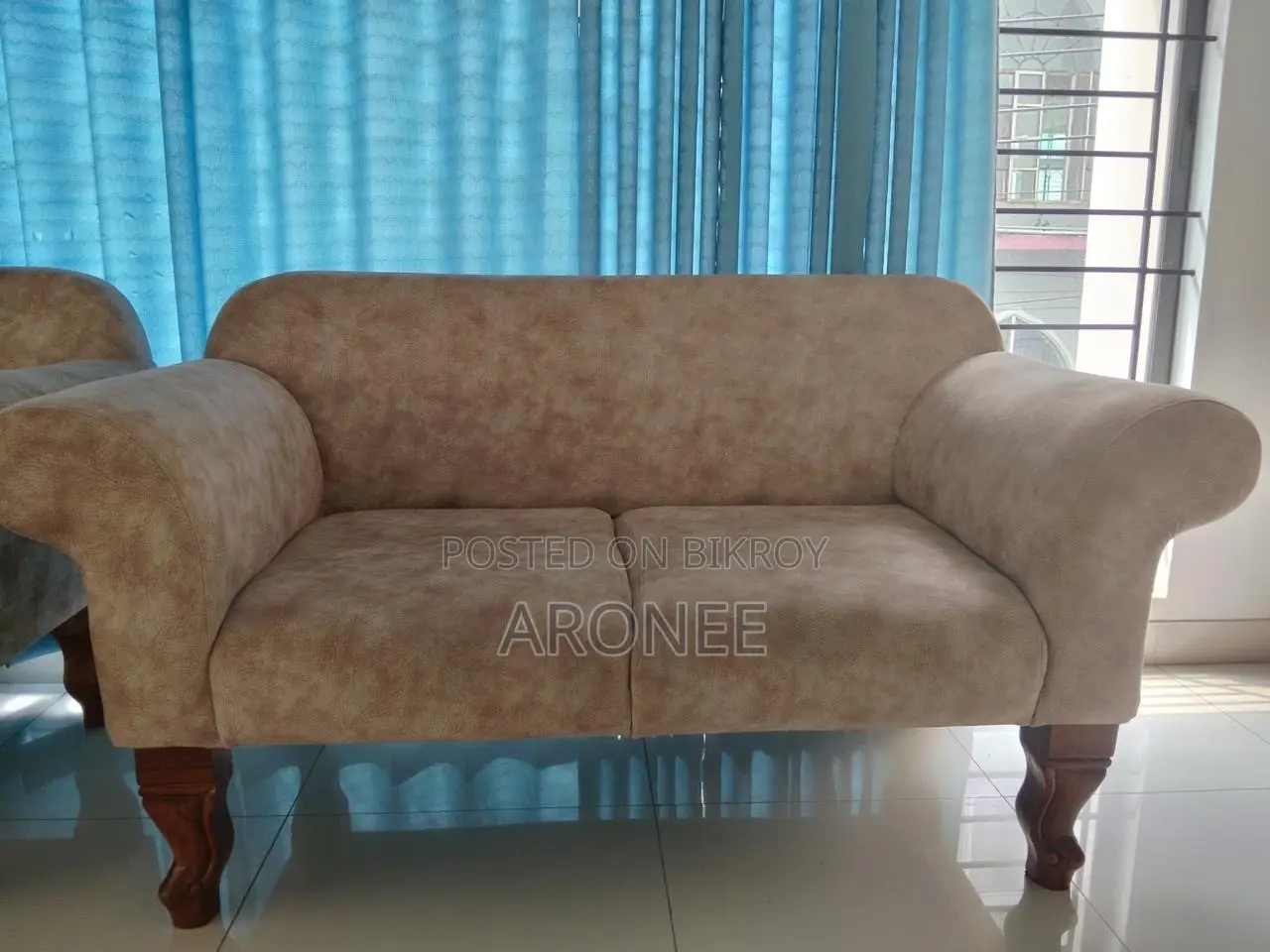 6 Seater Sofa Set