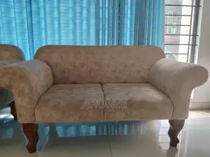 6 Seater Sofa Set