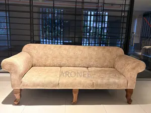 6 Seater Sofa Set