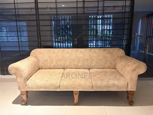 6 Seater Sofa Set