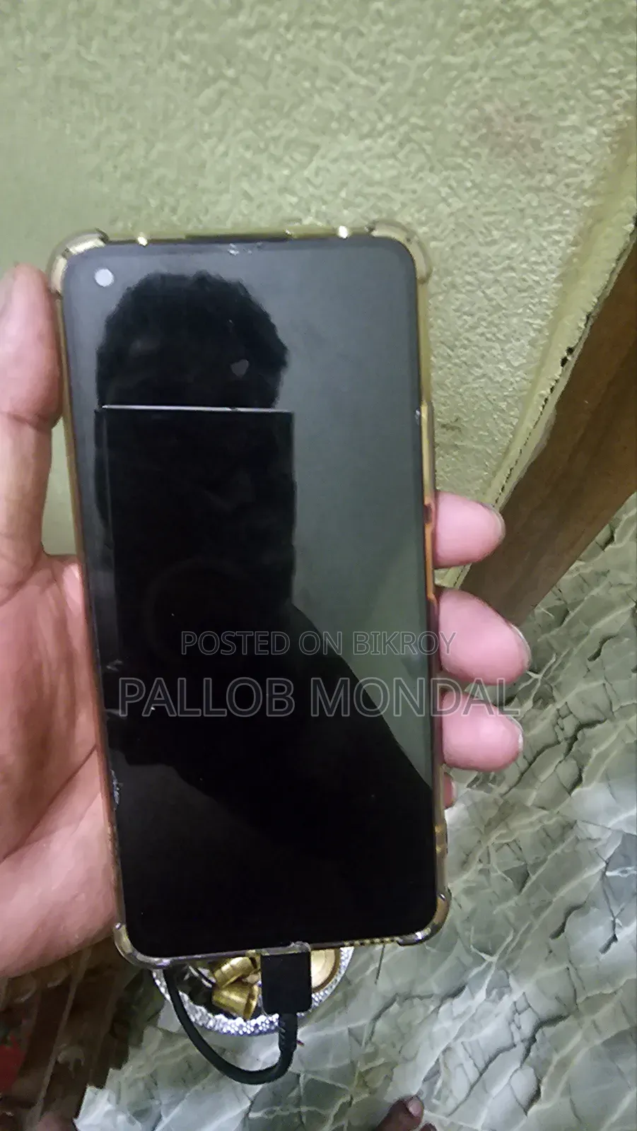 Xiaomi 11 Lite 5G NE 128 GB Blue